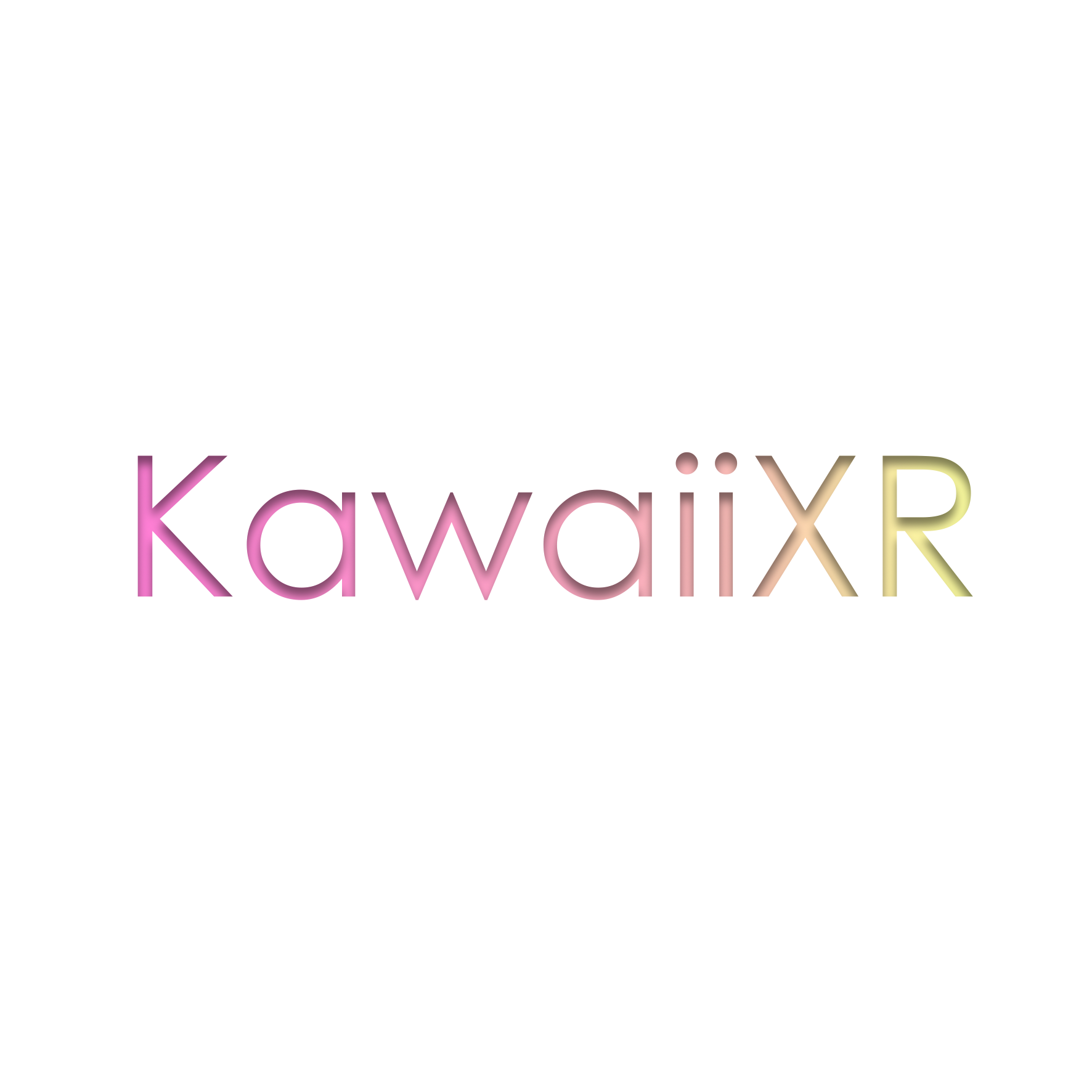 KawaiiXR